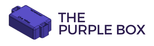 The Purple Box